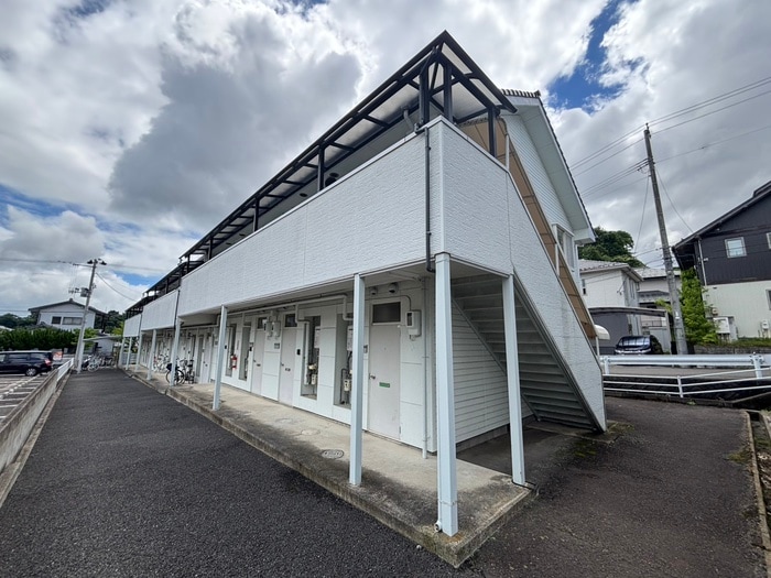 物件外観写真4　(周辺環境)