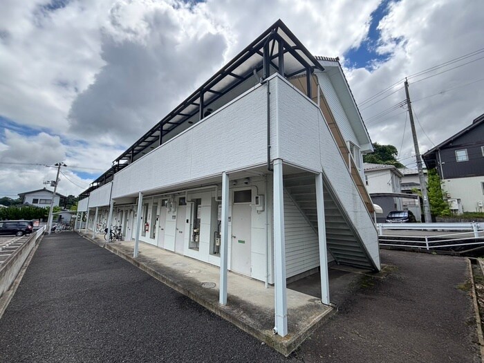 物件外観写真4　(周辺環境)