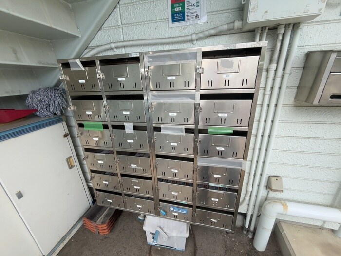 物件外観写真6　(周辺環境)