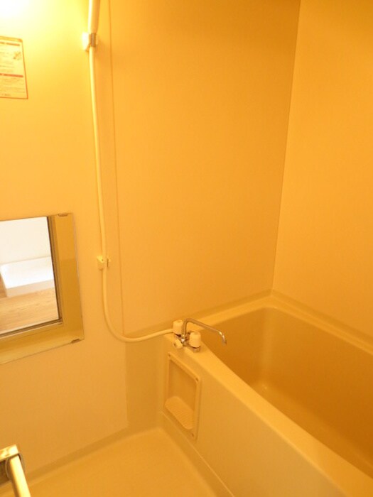 物件内観写真11　(バス／シャワールーム等)