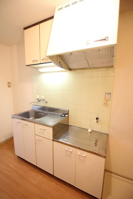 物件内観写真12　(キッチン)