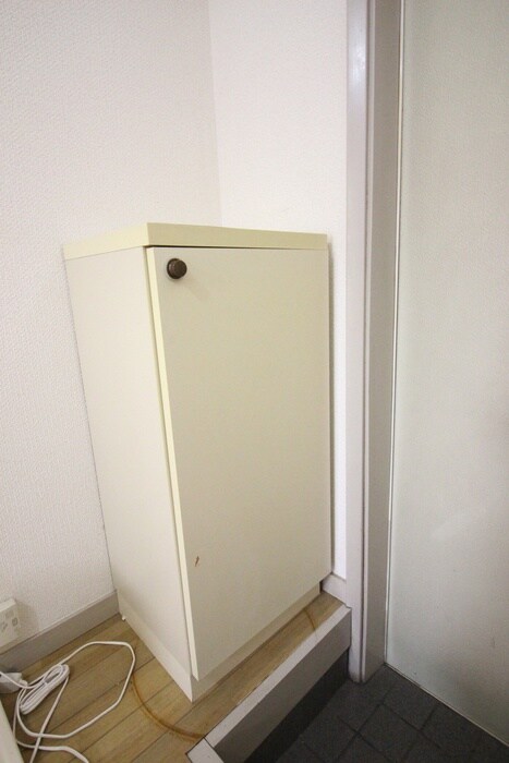 物件内観写真15　(靴箱)