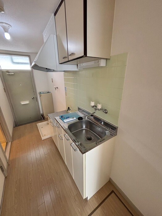 物件内観写真19　(キッチン)