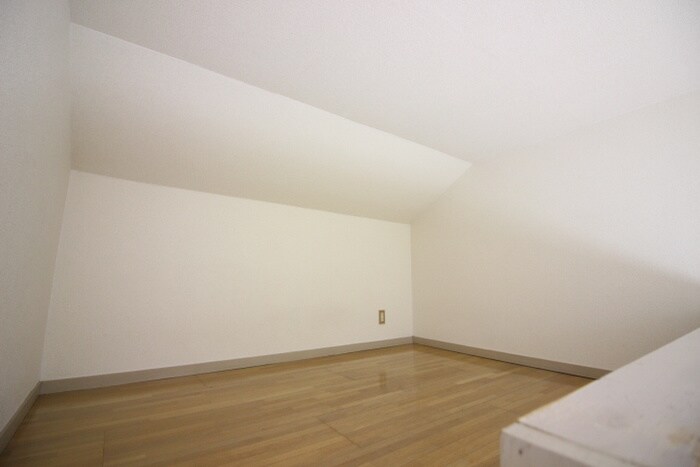 物件内観写真20　(ロフト)