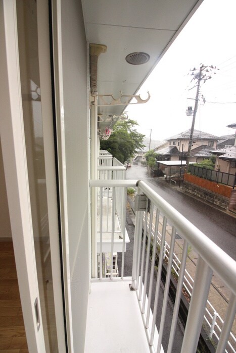 物件内観写真21　(ベランダ・バルコニー)