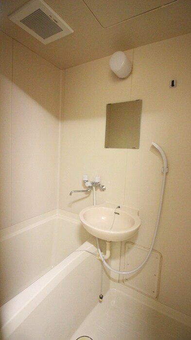 物件内観写真8　(バス／シャワールーム等)