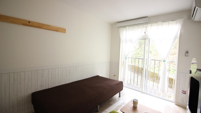 物件内観写真14　(ベランダ・バルコニー)