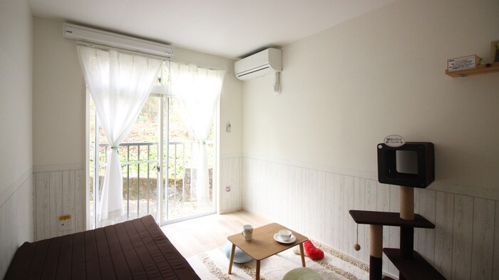 物件内観写真15　(居室)