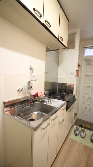 物件内観写真19　(玄関)