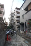 プレステージ萩野町(304)