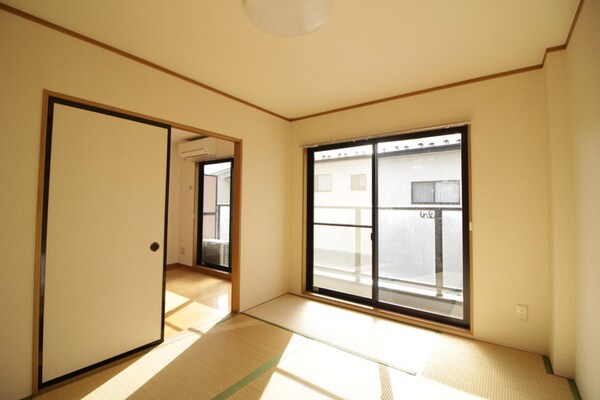 居室