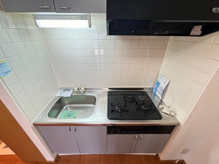 物件内観写真11　(キッチン)