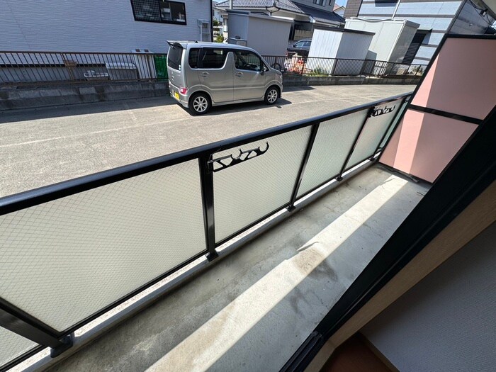 物件内観写真21　(ベランダ・バルコニー)