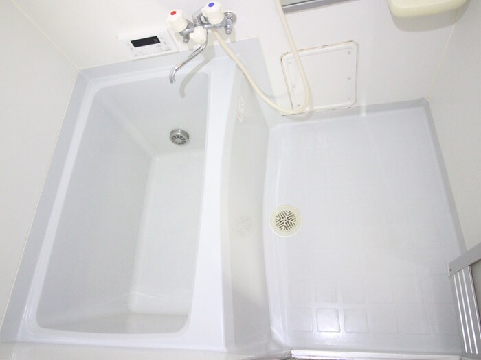 物件内観写真13　(バス／シャワールーム等)