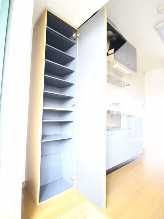 物件内観写真20　(靴箱)