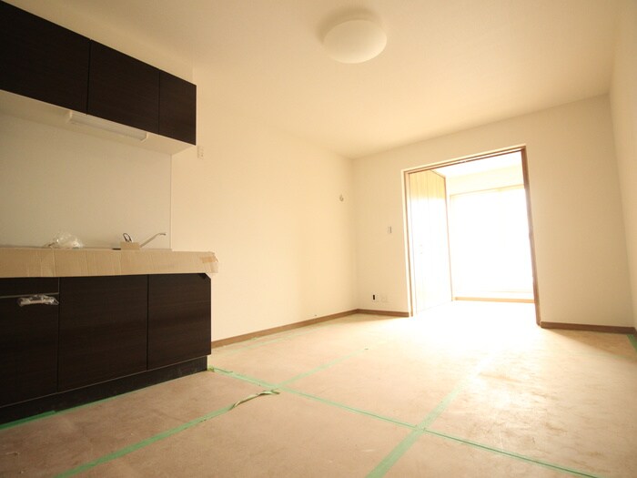 物件内観写真7　(居室)