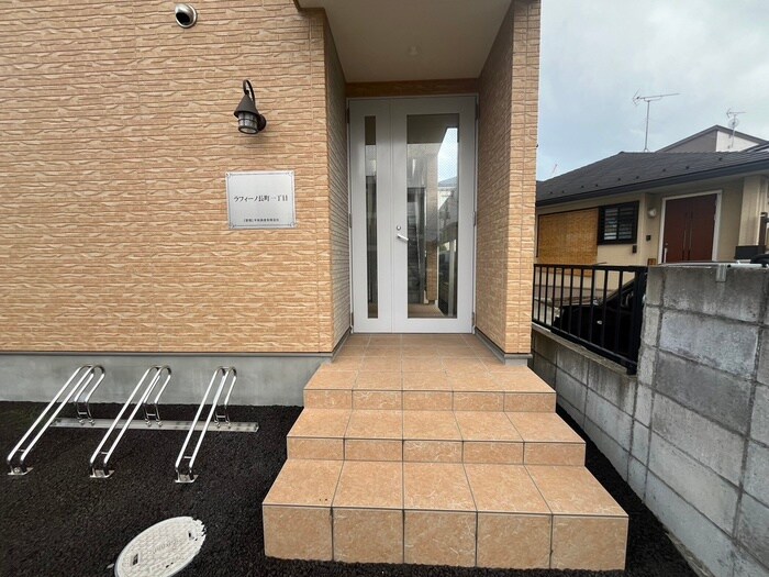 物件外観写真6　(建物設備)