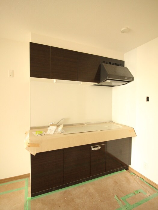 物件内観写真12　(キッチン)