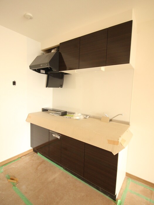 物件内観写真12　(キッチン)