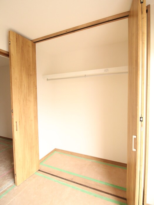 物件内観写真17　(収納)