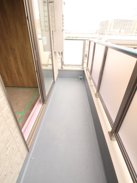 物件内観写真19　(ベランダ・バルコニー)