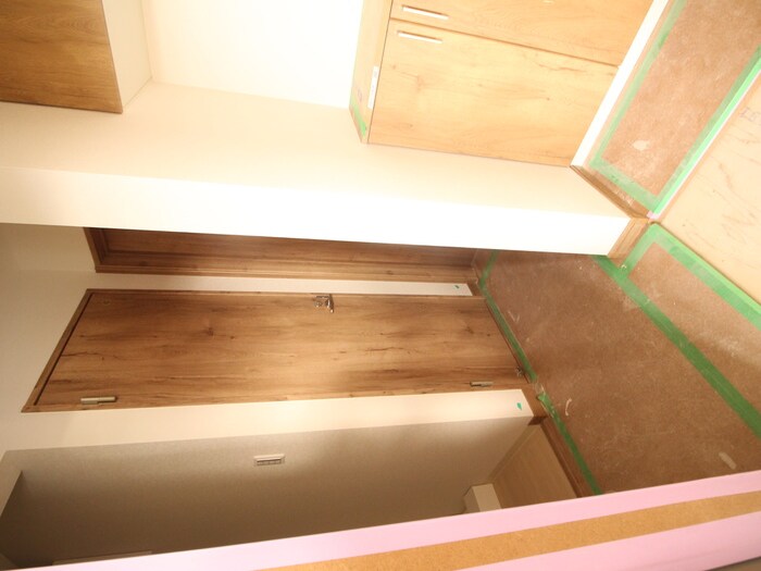 物件内観写真21　(廊下)