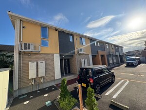 ハイビスカス外観写真