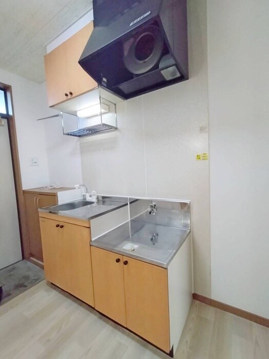 物件内観写真8　(キッチン)