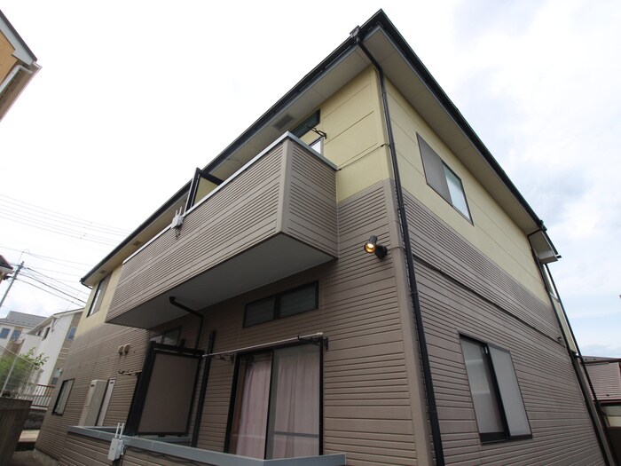 物件外観写真4　(外観写真)