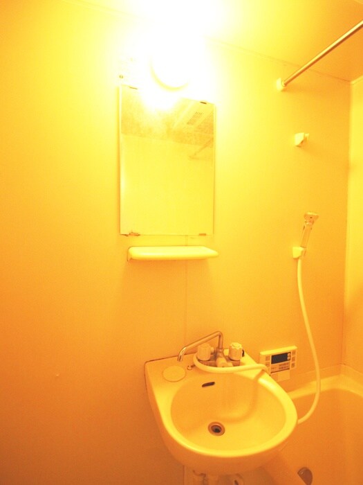 物件内観写真15　(洗面)