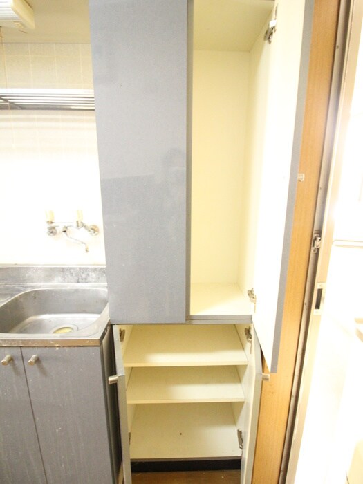 物件内観写真18　(靴箱)