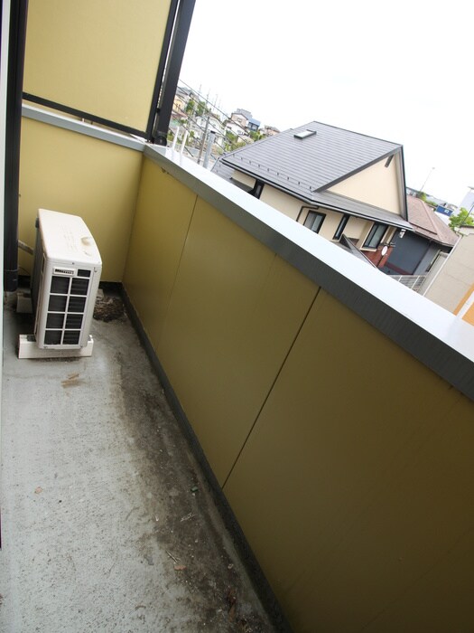 物件内観写真19　(ベランダ・バルコニー)