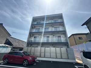 ｺﾞｰﾙﾄﾞﾑｰﾝ外観写真