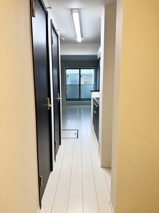 物件内観写真7　(廊下)