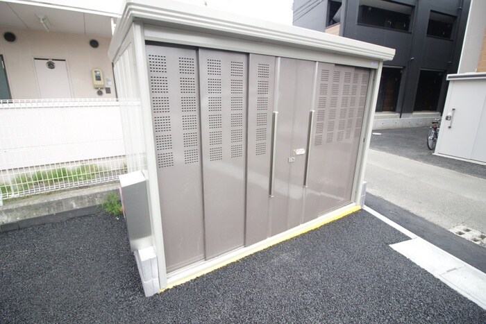 物件外観写真6　(建物設備)