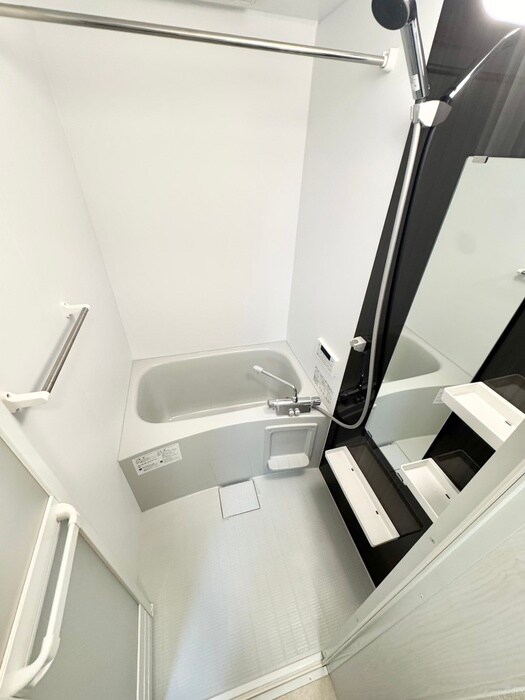 物件内観写真11　(バス／シャワールーム等)