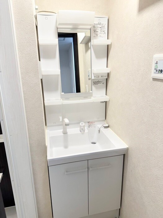 物件内観写真11　(洗面)