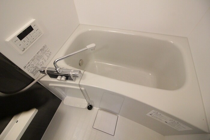 物件内観写真12　(バス／シャワールーム等)