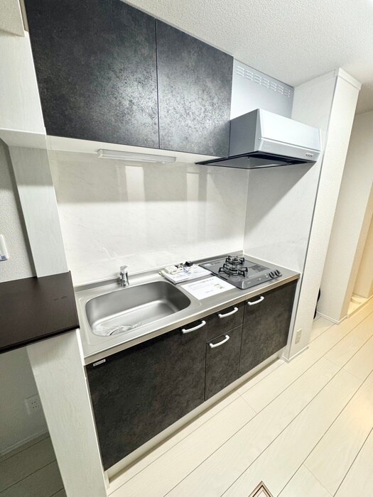 物件内観写真13　(キッチン)