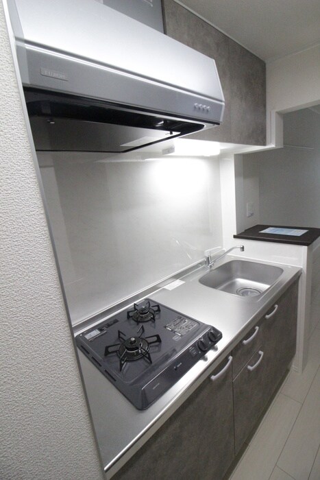 物件内観写真14　(キッチン)