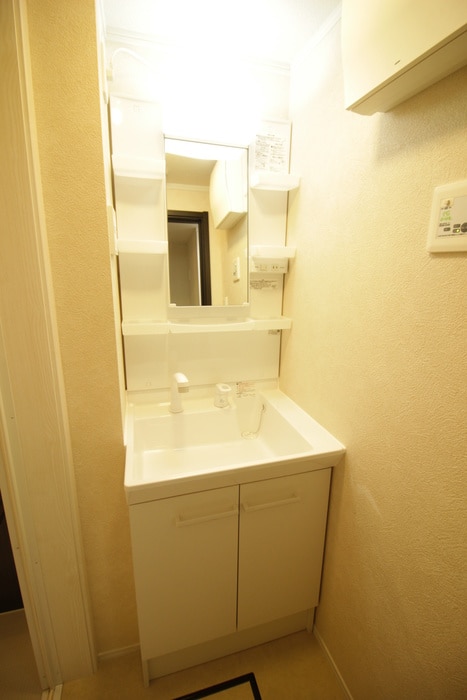 物件内観写真14　(洗面)