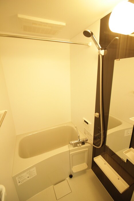 物件内観写真15　(バス／シャワールーム等)