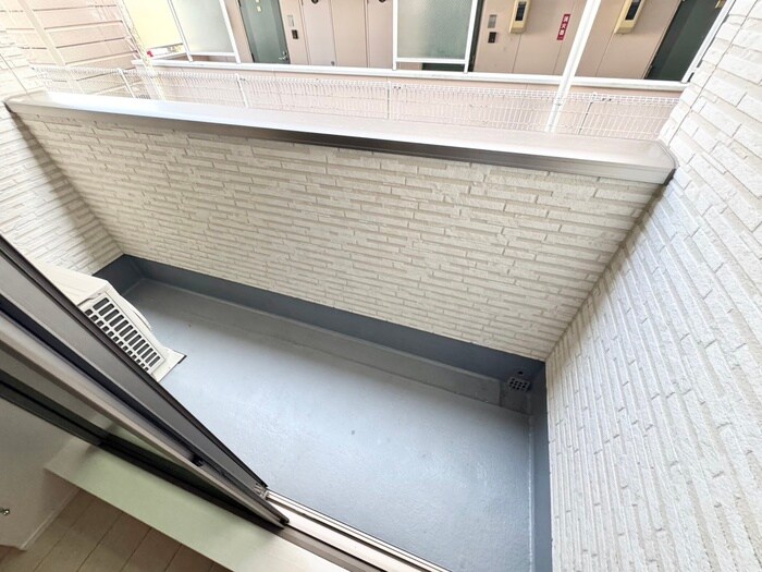 物件内観写真19　(ベランダ・バルコニー)