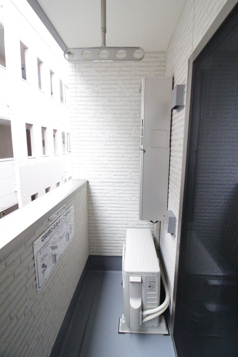 物件内観写真21　(ベランダ・バルコニー)