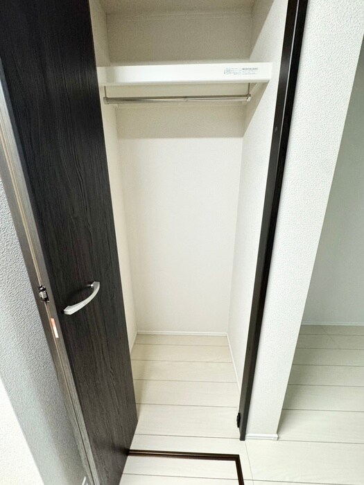 物件内観写真22　(収納)
