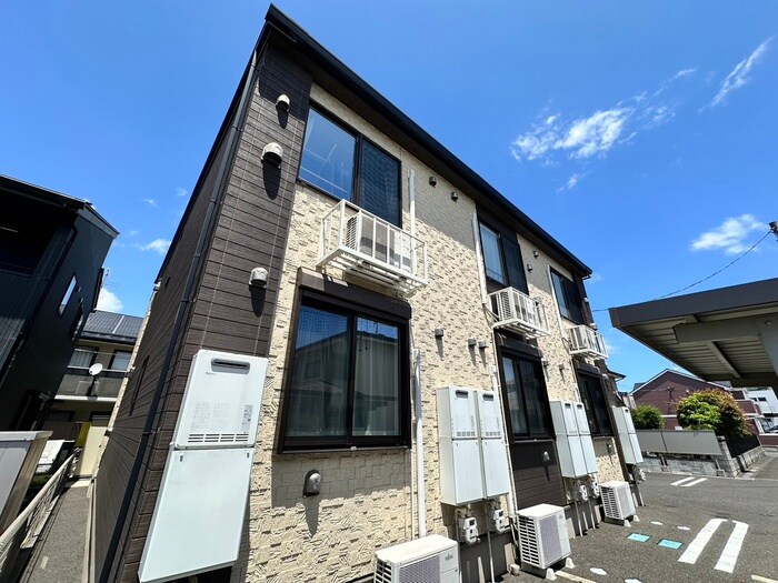 物件外観写真2　(その他)