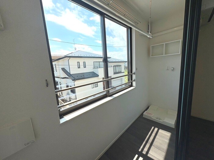 物件内観写真11　(居室)