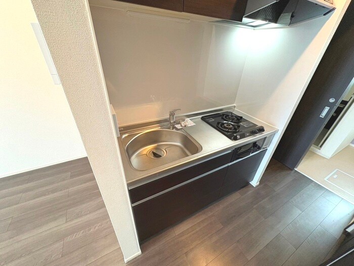 物件内観写真13　(キッチン)