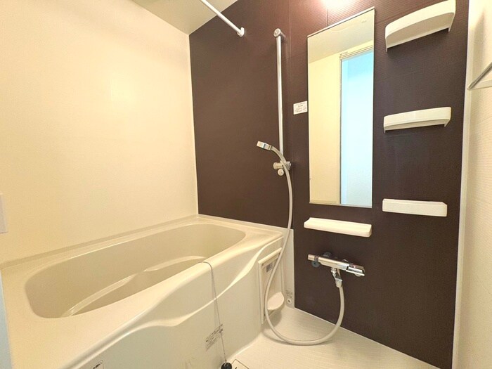 物件内観写真14　(バス／シャワールーム等)