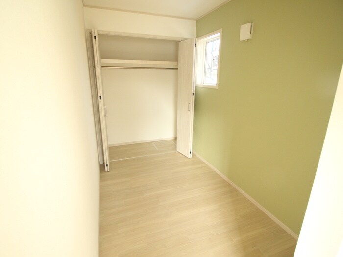 物件内観写真10　(居室)